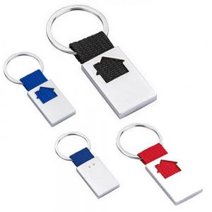 LLAVERO GLIK personalizada